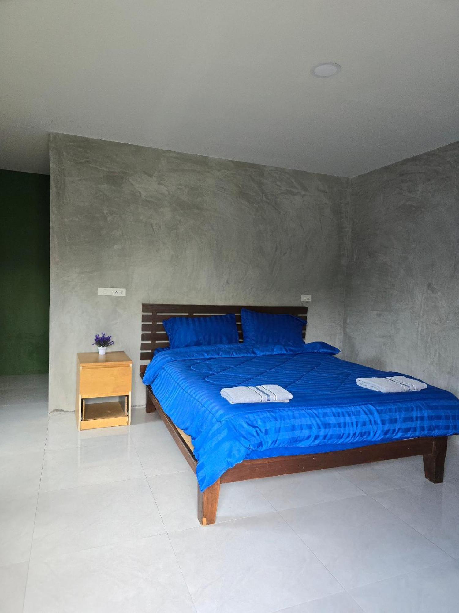 Ao Nang Khao Kaeo Resort Exterior foto